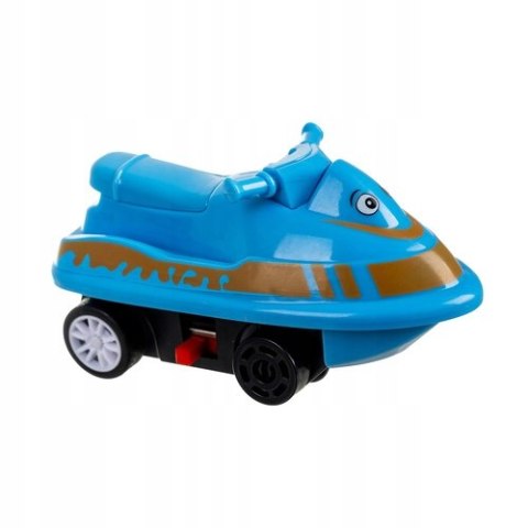 Tor Puzzle do Składania Trasa Kreatywny Edukacyjny Droga Mata Autka 25el.