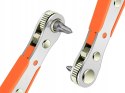 ZESTAW KOMPLET NARZĘDZI BITÓW TORX KLUCZY NASADOWYCH 5-14mm 38 ELEMENTÓW
