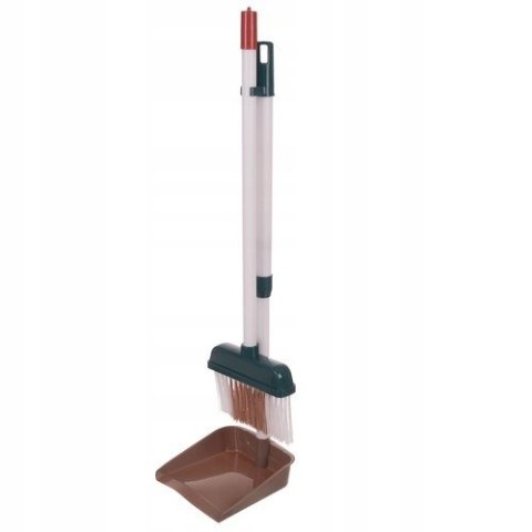 Zestaw do Sprzątania dla Dzieci Odkurzacz Wiaderko Akcesoria 15w1 Zestaw do Sprzątania dla Dzieci Odkurzacz Wiaderko Akcesoria 15w1