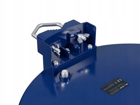 ANTENA ZEWNĘTRZNA AKTYWNA DVB-T2 FULL HD TV 4K 8K FILTR GSM UHF ZASILACZ 1M