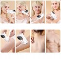 DEPILATOR LASEROWY IPL DO WŁOSÓW CIAŁA BIKINI NÓG DEPILACJA BEZBOLESNY