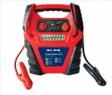 JUMP STARTER BOOSTER POWERBANK KOMPRESOR SAMOCHODOWY POMPKA 12V 20000Ah 5w1