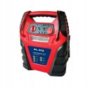 JUMP STARTER BOOSTER POWERBANK KOMPRESOR SAMOCHODOWY POMPKA 12V 20000Ah 5w1
