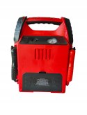 JUMP STARTER BOOSTER POWERBANK KOMPRESOR SAMOCHODOWY POMPKA 12V 20000Ah 5w1