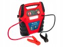 JUMP STARTER BOOSTER POWERBANK KOMPRESOR SAMOCHODOWY POMPKA 12V 20000Ah 5w1
