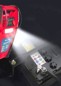 JUMP STARTER BOOSTER POWERBANK KOMPRESOR SAMOCHODOWY POMPKA 12V 20000Ah 5w1