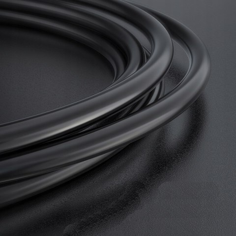 KAMERA INSPEKCYJNA WARSZTATOWA ENDOSKOP 5M FULL HD LCD do RUR SILNIKA LED