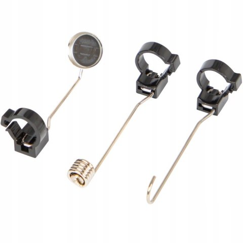 KAMERA INSPEKCYJNA WARSZTATOWA ENDOSKOP 5M FULL HD LCD do RUR SILNIKA LED