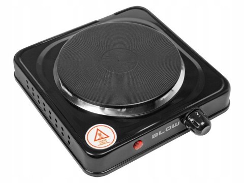 KUCHENKA ELEKTRYCZNA JEDNOPALNIKOWA TURYSTYCZNA PŁYTA GRZEWCZA 1000W