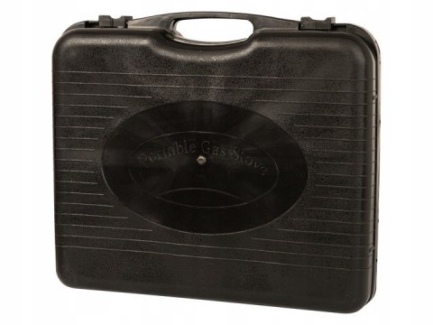 KUCHENKA TURYSTYCZNA GAZOWA POLOWA PRZENOŚNA WALIZKA PALNIK GAZOWY