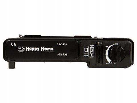 KUCHENKA TURYSTYCZNA GAZOWA POLOWA PRZENOŚNA WALIZKA PALNIK GAZOWY