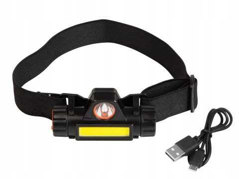 MOCNY JUMP STARTER ROZRUCH BOOSTER POWERBANK 12V ZESTAW 16800mAh