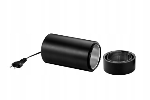 MOCNY MŁYNEK ELEKTRYCZNY DO MIELENIA KAWY CUKRU ORZECHÓW ZBOŻA GRINDER 160W