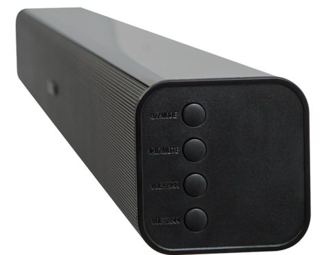 MOCNY SOUNDBAR BLUETOOTH GŁOŚNIK USB HDMI TELEWIZOR 120W AUX ZESTAW