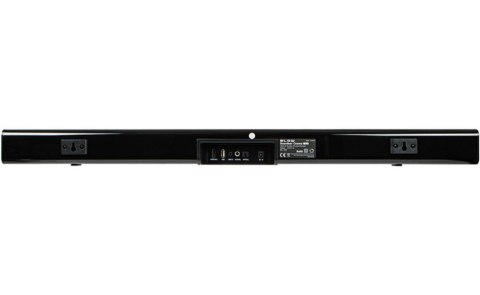 MOCNY SOUNDBAR BLUETOOTH GŁOŚNIK USB HDMI TELEWIZOR 120W AUX ZESTAW