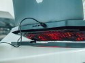 PODSTAWKA PODKŁADKA CHŁODZĄCA POD LAPTOPA 12-17" STABILNA GAMINGOWA DUŻA