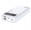 POWERBANK 20000 mAh 22,5W POWER BANK QC PD USB-C SZYBKI BEZPIECZNY POJEMNY