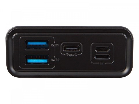 POWERBANK 20000 mAh 22,5W POWER BANK QC PD USB-C SZYBKI BEZPIECZNY POJEMNY
