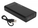 POWERBANK 20000 mAh 22,5W POWER BANK QC PD USB-C SZYBKI BEZPIECZNY POJEMNY
