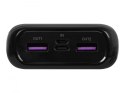 POWERBANK 20000 mAh 22,5W QC PD USB C USB POWER BANK SZYBKI MOCNY PODRÓŻNY