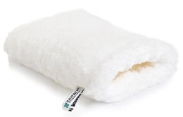 RAYPATH BIAŁA RĘKAWICA Z NANOSREBREM CZYSZCZĄCA NA MOKRO ROZ. S EKOLOGICZNA