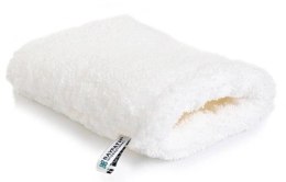 RAYPATH BIAŁA RĘKAWICA Z NANOSREBREM NOVA ROZ. L DO TAPICERKI DYWANÓW KANAP