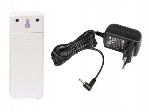 STACJA POGODY BEZPRZEWODOWA WIFI TUYA POGODOWA METEO TERMOMETR HIGROMETR