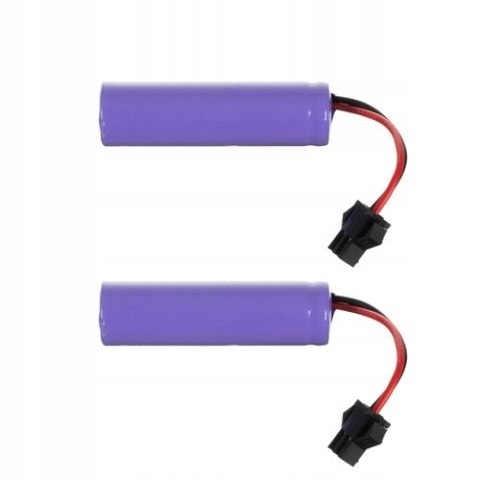 Samochód Zdalnie Sterowany RC Pilot Duży Terenowy 2 Akumulatory Samochód Zdalnie Sterowany RC Pilot Duży Terenowy 2 Akumulatory