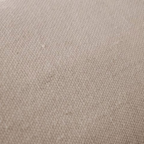 Fotel Wiszący Krzesło Brazylijskie Huśtawka Hamak Ogrodowy Poduszki Beżowe