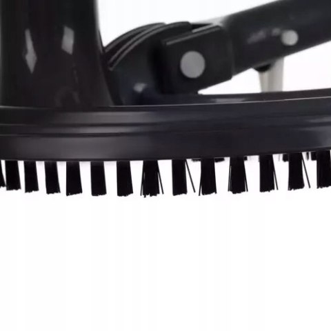 Odkurzacz do Dna Basenu do Oczek Wodnych Napęd Wodny