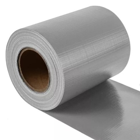 Osłona Taśma Ogrodzeniowa na Ogrodzenie Płot Szara 19cmx35m 450g 25 Klipsów Osłona Taśma Ogrodzeniowa na Ogrodzenie Płot Szara 19cmx35m 450g 25 Klipsów