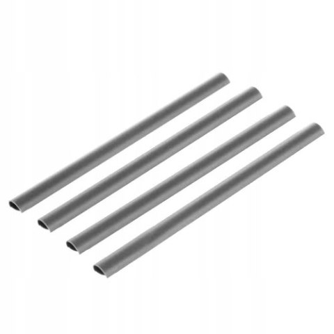 Osłona Taśma Ogrodzeniowa na Ogrodzenie Płot Szara 19cmx35m 630g 25 Klip Osłona Taśma Ogrodzeniowa na Ogrodzenie Płot Szara 19cmx35m 630g 25 Klip