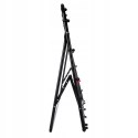 Rebounder Trenażer Bramka do Piłki Nożnej Rama Treningowa 100x100 cm