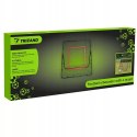 Rebounder Trenażer Bramka do Piłki Nożnej Rama Treningowa 100x100 cm