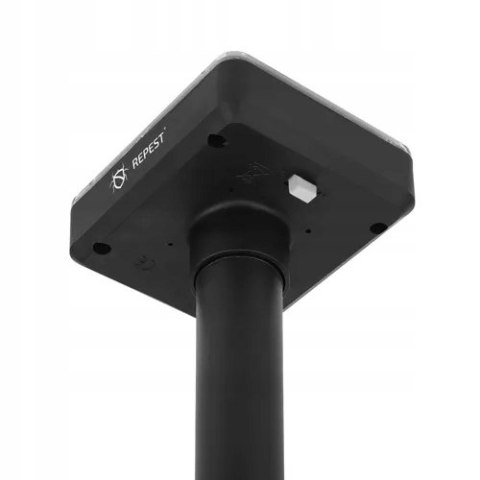 Solarny Odstraszacz na Krety Nornice Susły Myszy 2szt