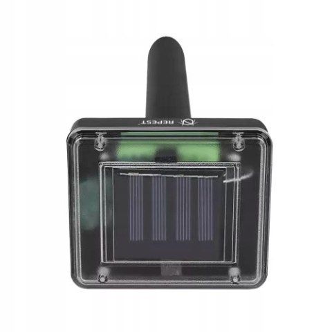 Solarny Odstraszacz na Krety Nornice Susły Myszy 2szt