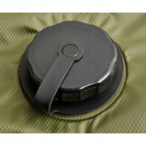 Solarny Prysznic Kempingowy Turystyczny Przenośny Polowy Natrysk 20L Solarny Prysznic Kempingowy Turystyczny Przenośny Polowy Natrysk 20L