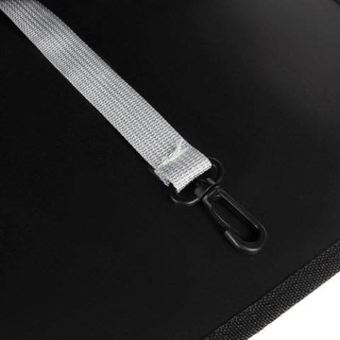 Torba Plecak Transporter dla Kota Małego Psa z Otworami Przezroczysty Mocny