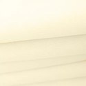 Żagiel Zacieniacz Przeciwsłoneczny Ogrodowy Wodoodporny 3x2 m Beż
