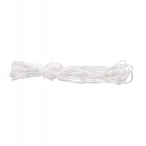 Żagiel Zacieniacz Przeciwsłoneczny Ogrodowy Wodoodporny 3x2 m Beż