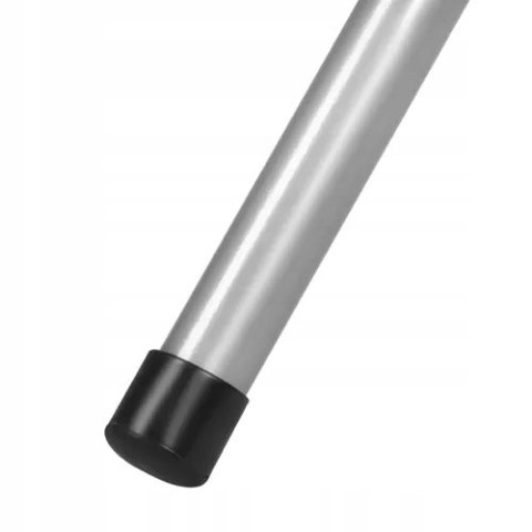 Zestaw Turystyczny Kempingowy 5w1 Składany Stół 120cm 4 Krzesła